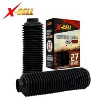 Sanfona Bengala 27 dentes X cell Honda Crf 230 Sanfona Bengala 27 dentes X cell Honda Crf 230