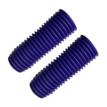 Sanfona Bengala Nx200 Xr200 22 Dentes Azul