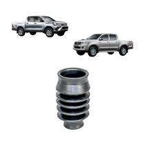 Sanfona Cardan C/3 Aneis Toyota Hilux 3.0 Srv 2.7 Srv Flex Automática