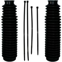 Sanfona coifa bengala 21 dentes NXR125 NXR150 NXR160 Bros XRE190 DT180 DT200