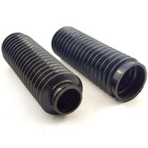 Sanfona da Bengala 18 Preta - XTZ 125 - XLR 125 - NX 150