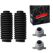 Sanfona da Bengala com tampa Titan 150 Fan 160 Fazer Factor