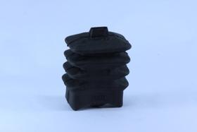 Sanfona da válvula de suspensão à ar da cabine rda PADRAO Sanfona da válvula de suspensão à ar da cabine rda PADRAO