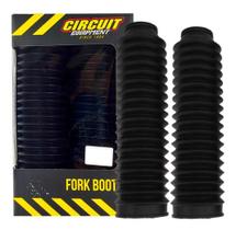 Sanfona De Bengala Circuit 18 Dentes Bros Xtz125 Xl250 Xlx250 Xlr125