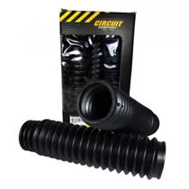 Sanfona De Bengala Circuit 21 Dentes Preta Bros 150 A Partir De 2009 Bros 160 Xre 190