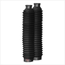 Sanfona de bengala circuit 24 dentes - preta - crf 230, ttr230, dt200, xr200, xl250, sahara 350, tornado, teneré, lander