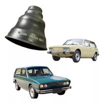 Sanfona Do Semi Eixo Fechada Fusca/Brasilia/Variant