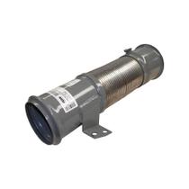 Sanfona Escape Scania P124 G124 R124 Euro 5 115x450mm Ao Catalizador F8095 1939980