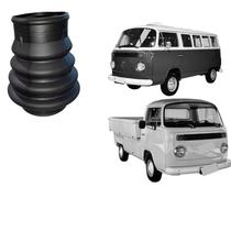 Sanfona Filtro De Ar Santoprene Vw Clipper 76/97 Alcool Gas