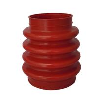 Sanfona para Compactador Dynapac LC-71 (MOTOR 2 TEMPOS SOMENTE)