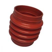 Sanfona para Compactador Dynapac LC-71 (MOTOR 4 TEMPOS SOMENTE)