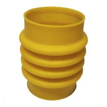 Sanfona para Compactador Masalta MR-68 e MR-75