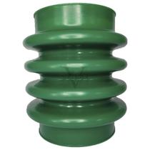 Sanfona para Compactador Petrotec SP-55 (ANTIGO) Sanfona para Compactador Petrotec SP-55 (ANTIGO)