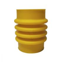 Sanfona para Compactador Tiger TMR-68