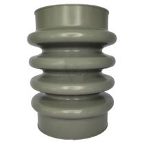 Sanfona para Compactador Wacker BS-500 Sanfona para Compactador Wacker BS-500
