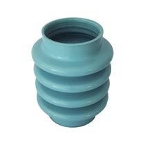 Sanfona para Compactador Weber SRV-660