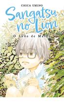 Sangatsu No Lion: O Leão de Março - Vol. 05