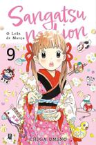 Sangatsu No Lion: O Leão de Março - Vol. 09