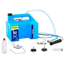 Sangrador de Freio com Controle Manual - Sg-500 - Planatc Sangrador de Freio com Controle Manual - Sg-500 - Planatc