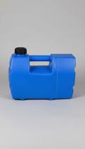 Sangrador de Freio Controle Fio 5L