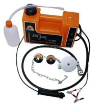 Sangrador de freios 3 litros com controle manual injetec ij-2150