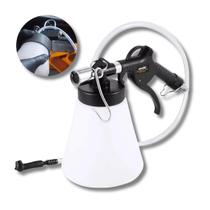 Sangrador De Freios A Vácuo Automotivo Oficinas Vonder 750ml Sangrador De Freios A Vácuo Automotivo Oficinas Vonder 750ml