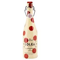 Sangria Frisante Branco Lolea Nº 2 750ml
