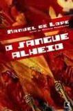 Sangue alheio, o - RECORD