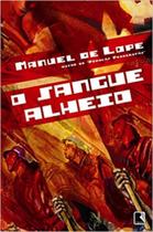 Sangue alheio, o - Record
