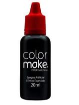 Sangue Artificial Colormake 20ml Sangue Artificial Colormake 20ml
