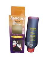 Sangue Artificial Comestível 120 Ml Slug Terror MAKE
