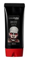 Sangue Artificial Falso Maquiagem Terror Festa Halloween