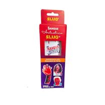 Sangue Artificial Slug 120 ml vermelho falso realístico