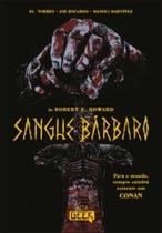 Sangue bárbaro