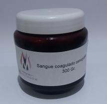 Sangue Coagulado cenográfico 300gr
