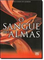 Sangue das Almas, O - Isis