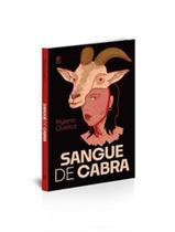 Sangue De Cabra