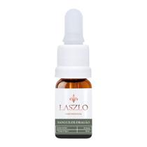 Sangue de Dragão Laszlo Seiva GT Brasil 10ml Sangue de Dragão Laszlo Seiva GT Brasil 10ml