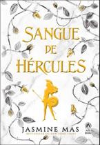 Sangue de Hércules Sangue de Hércules