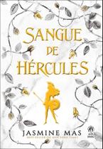 Sangue De Hércules Sangue De Hércules
