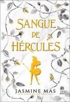 Sangue de Hércules Sangue de Hércules