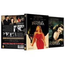 Sangue De Pantera - Dvd - 1Films Entretenimento