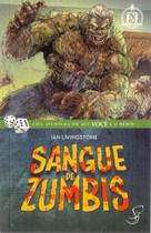 Sangue de Zumbis