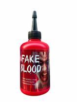 Sangue Falso 120 grs. Artificial para Maquiagem Artística