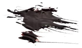 Sangue Falso Coagulado Artificial 170gr