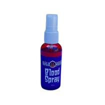 Sangue Falso Spray 60ml Tintura Halloween Artificial