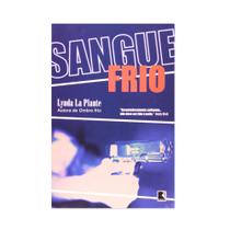 Sangue Frio - Editora Record