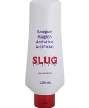 Sangue Mágico Artificial profissional Slug 120 ml