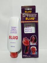 Sangue Mágico Artístico Artificial 120Ml - Slug