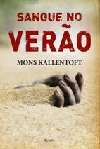 Sangue no Verão - BENVIRA